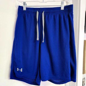 Men's UA Tech™ Mesh Shorts